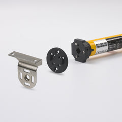Electric Roller Blind Bracket Adapter: Adapter for Motor-to-Bracket Connection