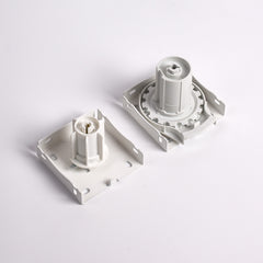 Sortfle Roller Shade Brackets| Roller Blind Clutch