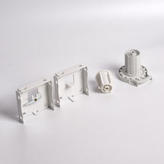 Sortfle Roller Shade Brackets| Roller Blind Clutch