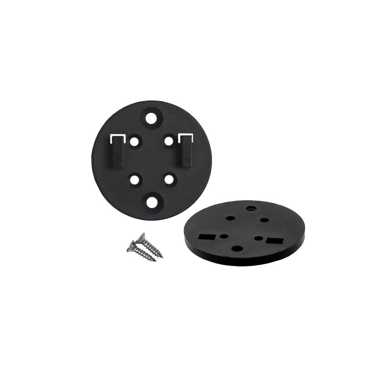 Electric Roller Blind Bracket Adapter: Adapter for Motor-to-Bracket Connection