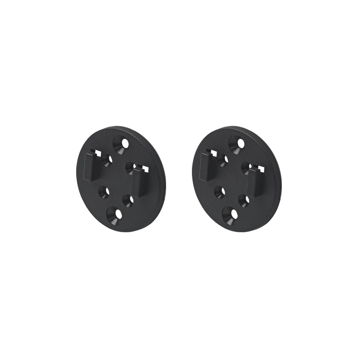 Electric Roller Blind Bracket Adapter: Adapter for Motor-to-Bracket Connection