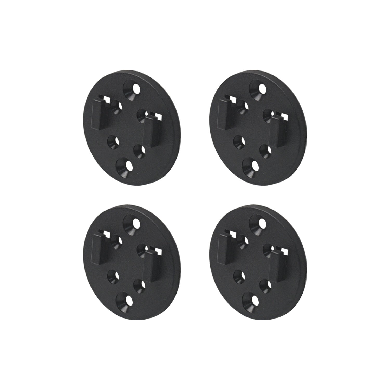 Electric Roller Blind Bracket Adapter: Adapter for Motor-to-Bracket Connection
