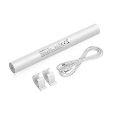 12V Blinds Battery Pack, 3-Cell 18650 Lithium Battery Pack, Type-C Charger Port