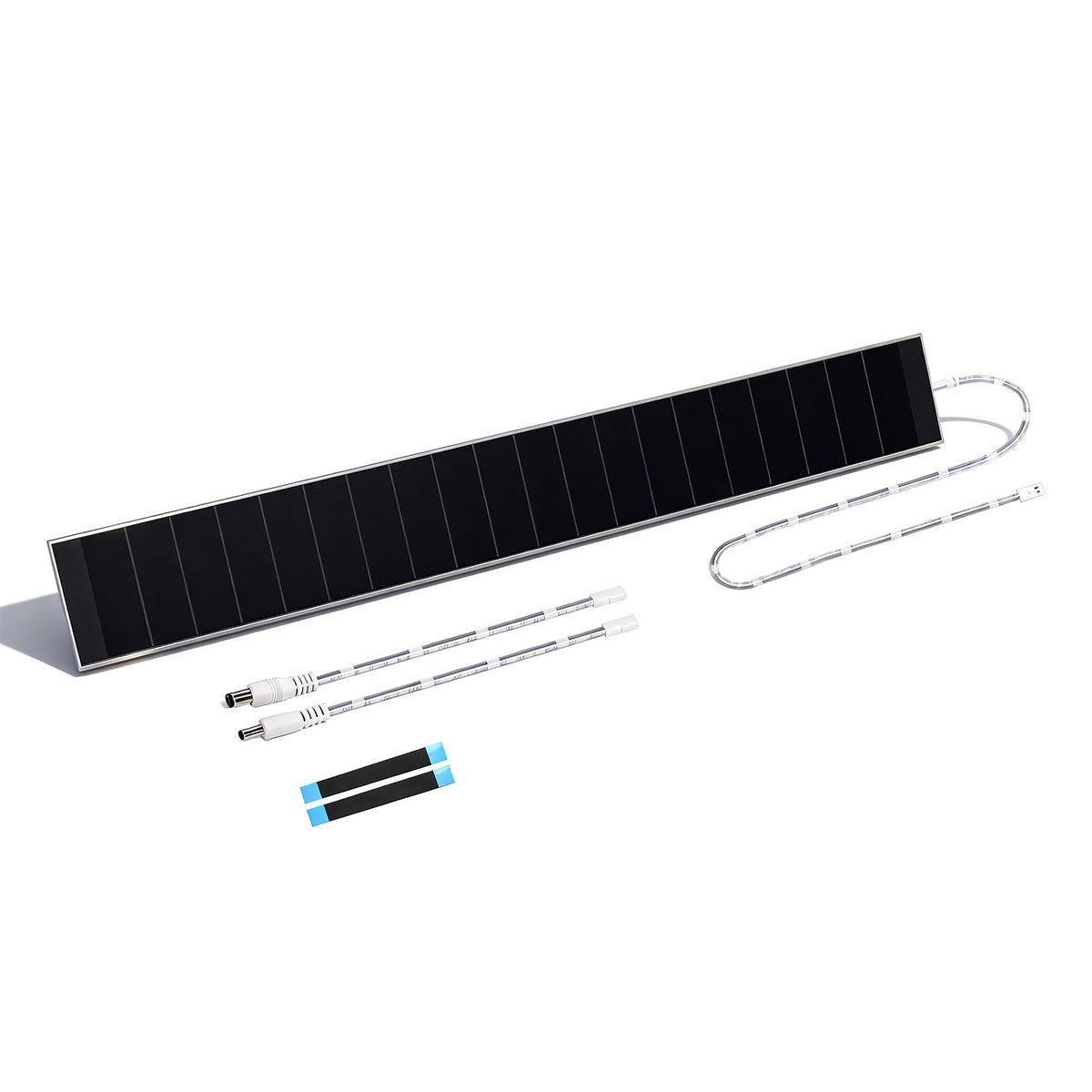 Sortfle Blinds Solar Panels - 8.4Volt Small Solar Charger for Motorized Blinds